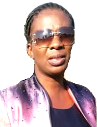 Mrs Tilibali Moyo