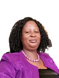 Ms Priscilla Nkala