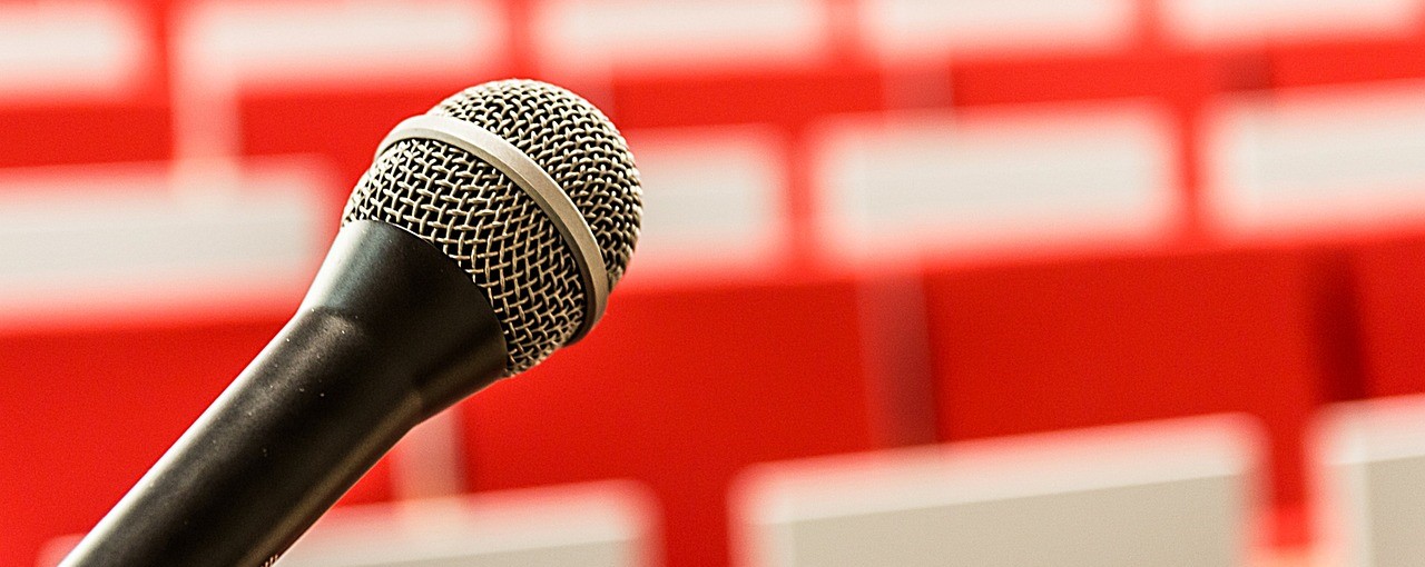microphone