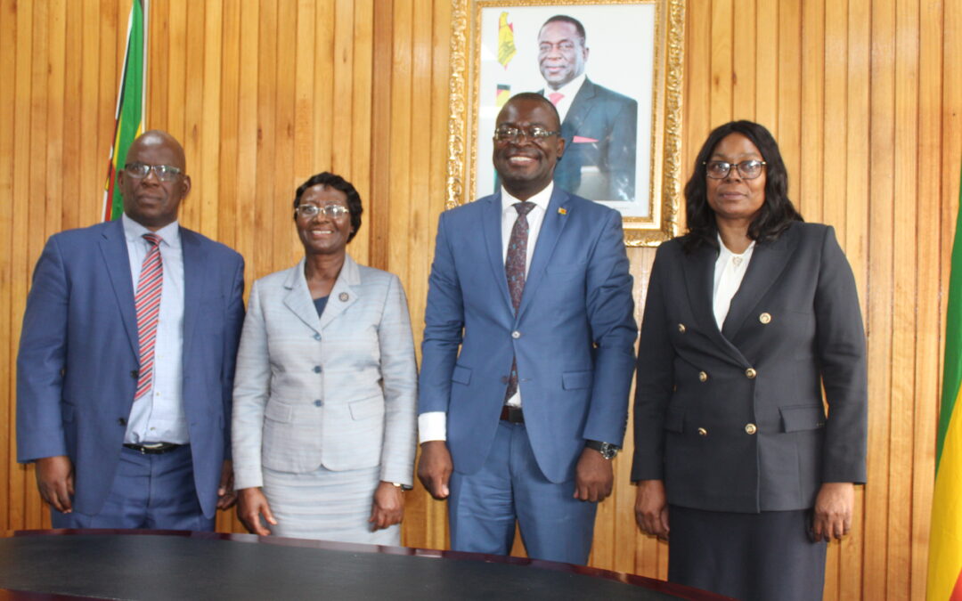 GSU successfully holds Inaugural AGM